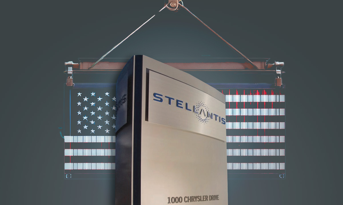 Stellantis, fabricante de Jeep, advierte sobre pérdidas por 2,680 mdd al resentir los aranceles de Trump