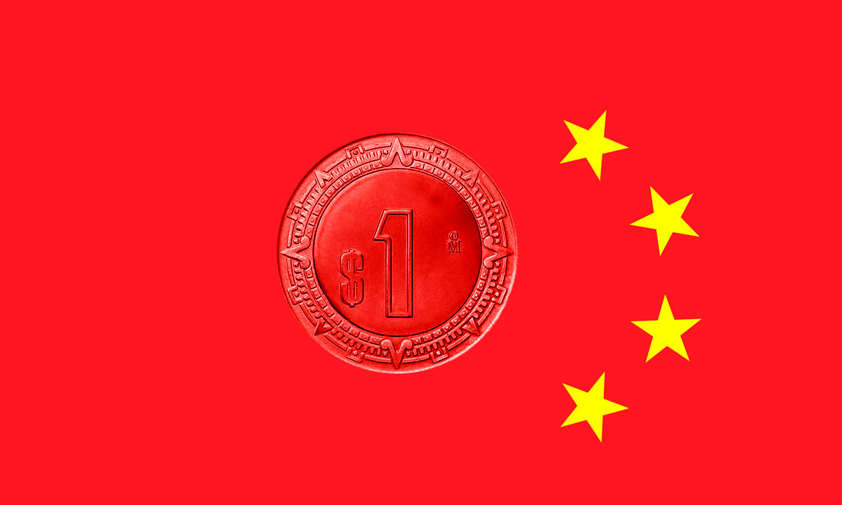 ¿Los chinos detrás del nuevo ‘superpeso’? Esta sería la razón del movimiento de la moneda