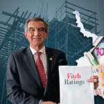 Tamaulipas: Fitch Ratings ratifica solidez financiera de la entidad