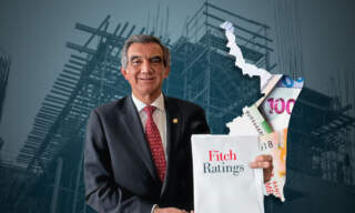 Tamaulipas: Fitch Ratings ratifica solidez financiera de la entidad