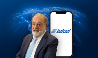¿Telcel a la baja? Esta es la cantidad de usuarios que tiene la empresa de Carlos Slim en 2025