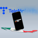 Otra española que busca salir de México: Telefónica vendería activos a dueña de Virgin Mobile