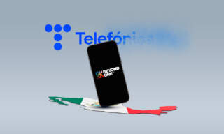 Otra española que busca salir de México: Telefónica vendería activos a dueña de Virgin Mobile