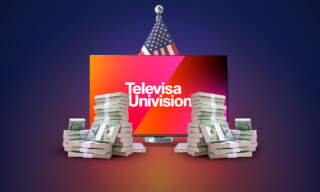 TelevisaUnivision emite bonos por 1,500 mdd en EU; registran una alta demanda