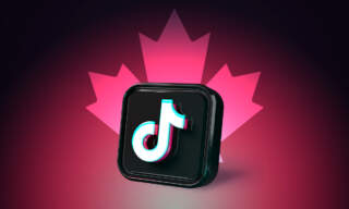 Se avecina cierre de TikTok en Canadá; la plataforma trabaja en una solución de seguridad