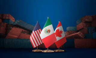 T-MEC salva a México: tasa efectiva de aranceles sería de hasta 7%