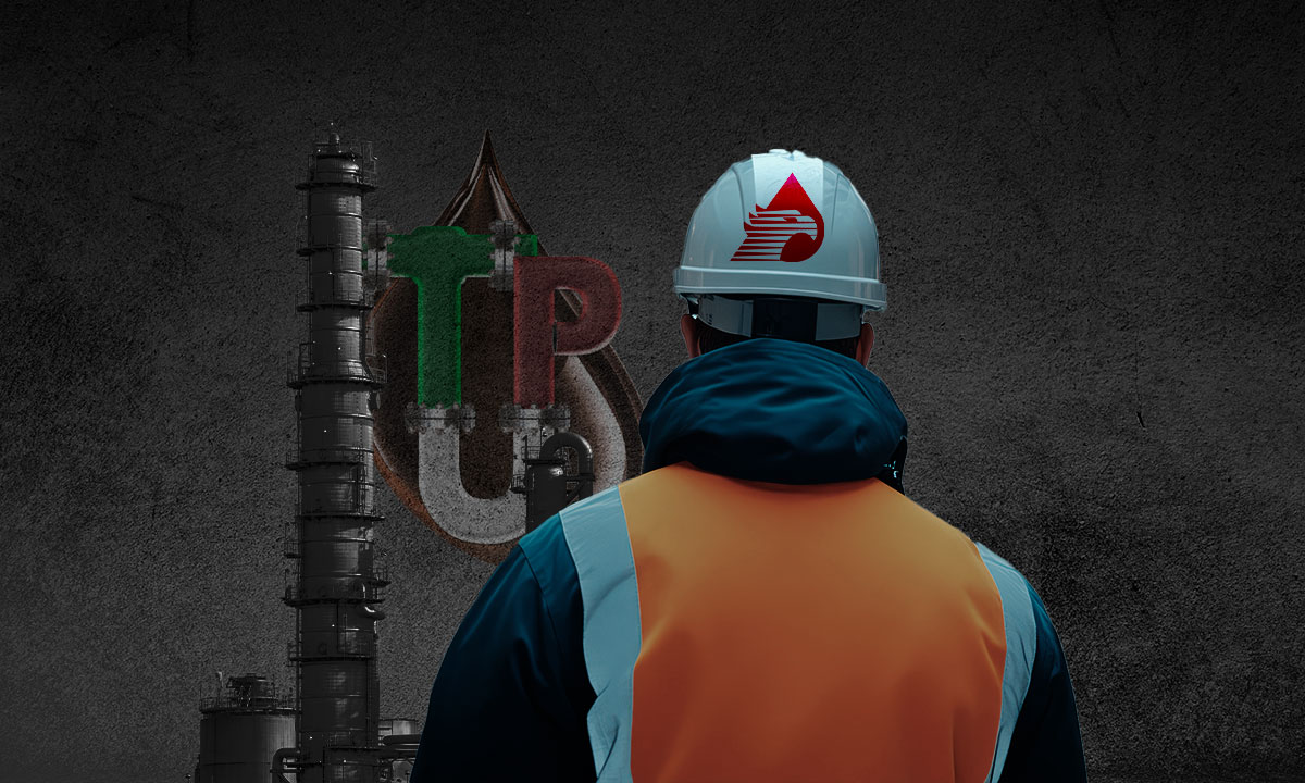 Nuevo sindicato disputa contrato colectivo de Pemex