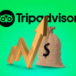 Acciones de Tripadvisor suben casi 17% tras inversión de Starboard Value en la compañía