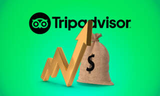 Acciones de Tripadvisor suben casi 17% tras inversión de Starboard Value en la compañía