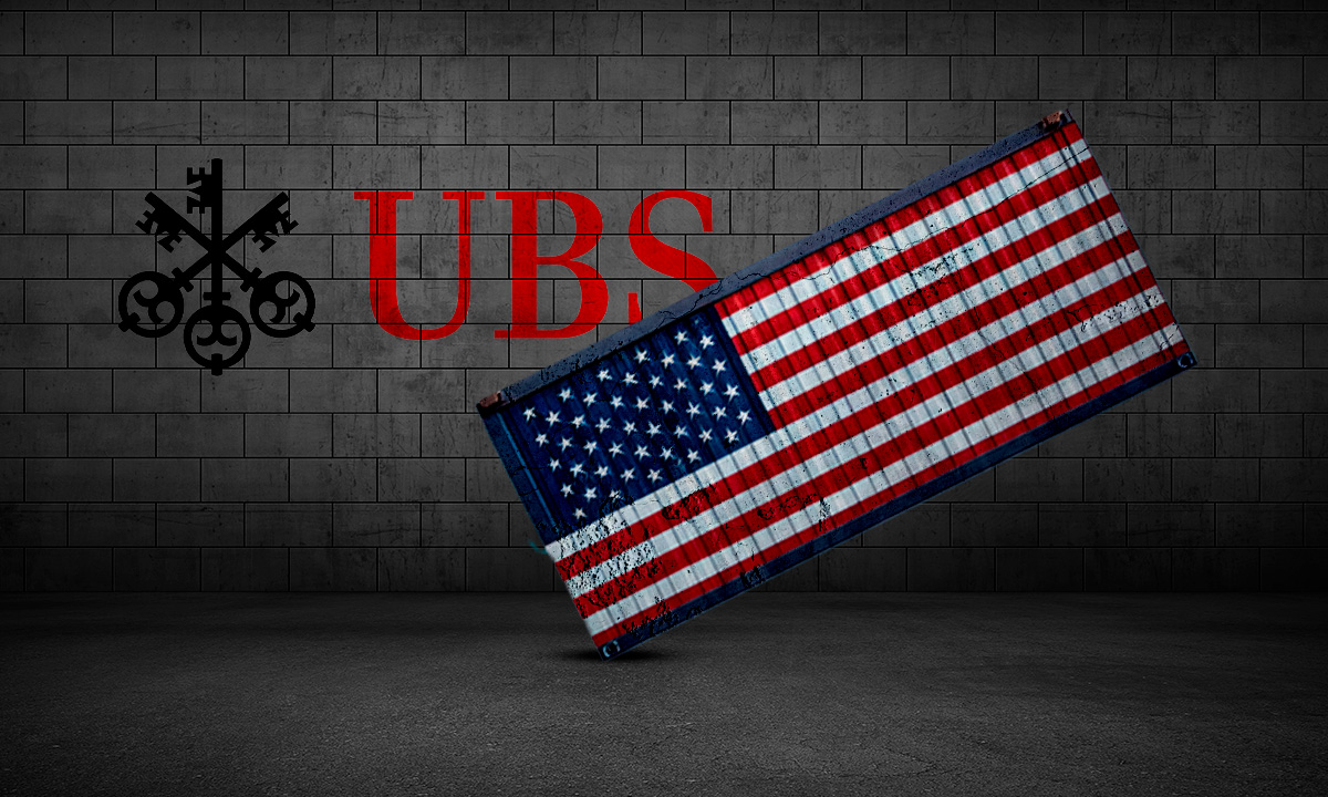 UBS minimiza impacto de aranceles de Donald Trump a México y descarta guerra comercial