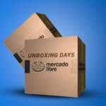 Unboxing Days de Mercado Libre: ¿Qué es y de qué trata la nueva semana de ofertas?