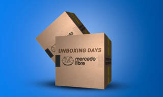 Unboxing Days de Mercado Libre: ¿Qué es y de qué trata la nueva semana de ofertas?