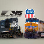 Nuevo gigante ferroviario en camino: Union Pacific confirma conversaciones con Norfolk Southern