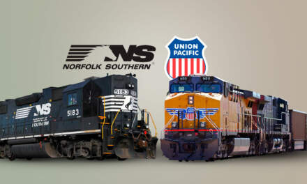 Nuevo gigante ferroviario en camino: Union Pacific confirma conversaciones con Norfolk Southern