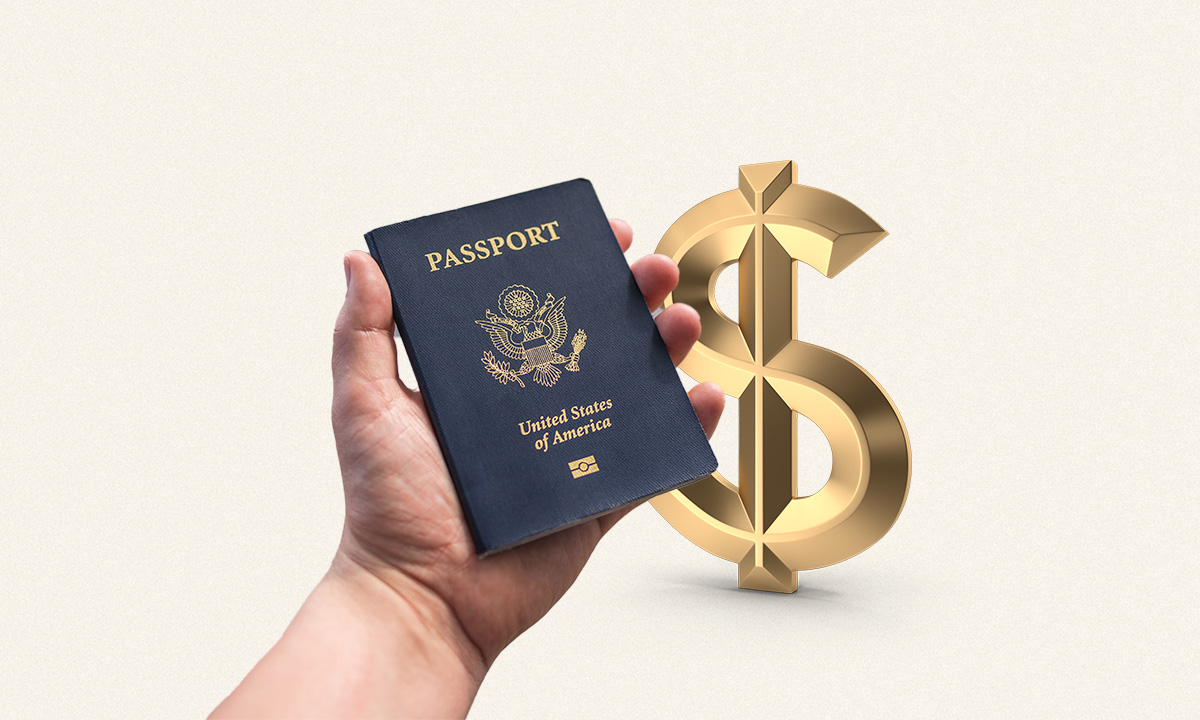 Visa para Estados Unidos subirá de precio por la ley fiscal de Trump, ¿cuánto costará?