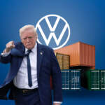 Volkswagen recorta previsiones para todo el 2025 tras impacto de 1,500 mdd por aranceles de Trump