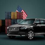 Aranceles y retrasos en lanzamientos le cuestan 1,200 mdd a Volvo Cars