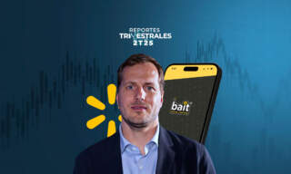 Walmart responde al IFT: defiende medición de los 21 millones de usuarios de Bait
