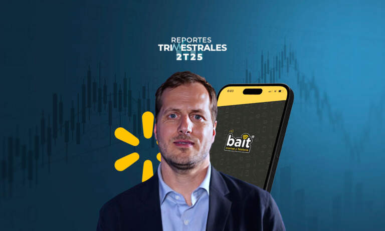 Walmart responde al IFT: defiende medición de los 21 millones de usuarios de Bait