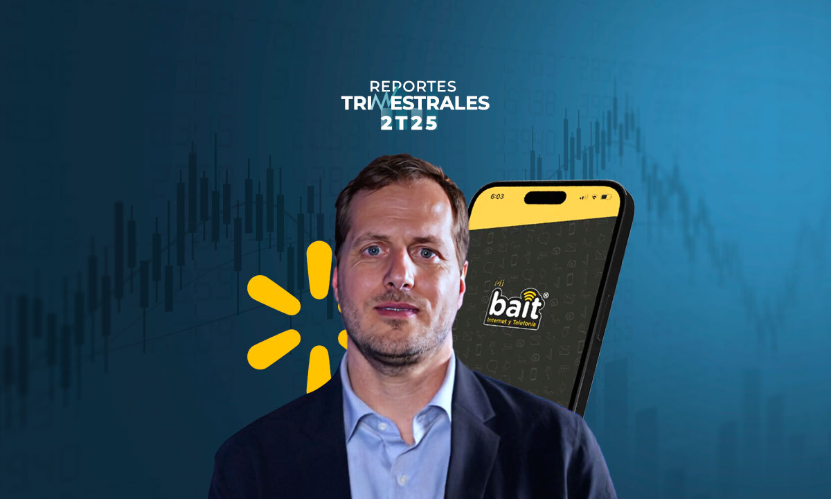Walmart responde al IFT: defiende medición de los 21 millones de usuarios de Bait