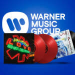 Warner Music buscan adquirir el catálogo de Red Hot Chili Peppers por más de 300 mdd