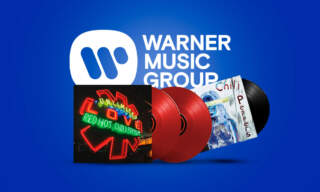 Warner Music buscan adquirir el catálogo de Red Hot Chili Peppers por más de 300 mdd