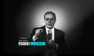 Jorge Alegría, CME y el riesgo para MexDer