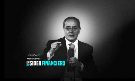 Jorge Alegría, CME y el riesgo para MexDer