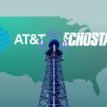 Acciones de EchoStar se disparan 80% tras acuerdo de compra de espectro por parte de AT&T