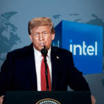 Acuerdo con el gobierno de Donald Trump pondría en riesgo las finanzas de Intel