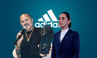 Adidas se disculpa por apropiación cultural y se compromete a colaborar con comunidad oaxaqueña