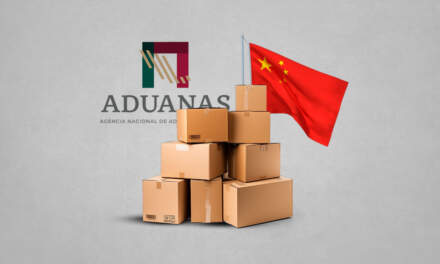 Aduanas decomisa más de 2,000 mdp en contrabando y 61 millones en huachicol de EU