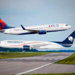 Con adiós al acuerdo con Delta, la factura más alta sería para Aeroméxico