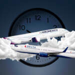 Lo que está en juego con el fin del acuerdo entre Aeroméxico y Delta