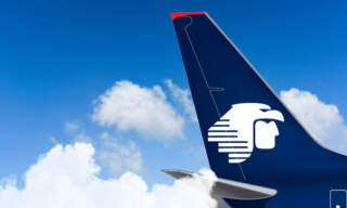 Más acciones en el aire: la estrategia de Aeroméxico para su regreso a la BMV
