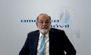 América Móvil evalúa emitir deuda en euros para aprovechar las bajas tasas en Europa