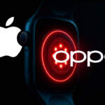 ¿Oppo robó secretos a Apple? Así la nueva ‘guerra tecnológica’ que se avecina
