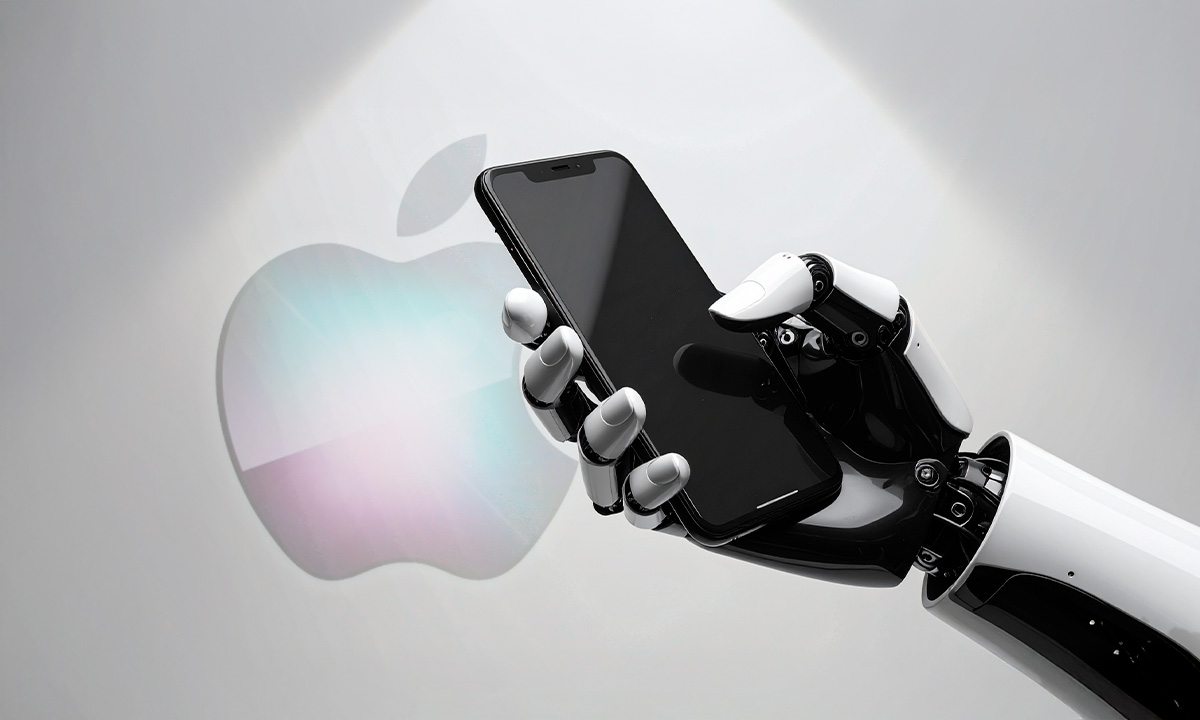 Robots y una Siri más real: todos los dispositivos que Apple planea lanzar próximamente con IA