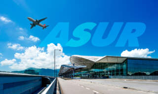 Asur diversifica ingresos ante el despegue del aeropuerto de Tulum