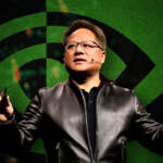 CEO de Nvidia asegura que auge de la IA seguirá en ascenso pese a los bajos pronósticos de ventas