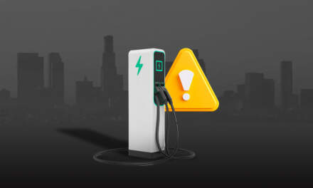 Los cargadores para autos eléctricos también contaminan, advierte estudio