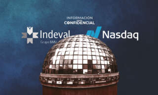 #InformaciónConfidencial: BMV, solución tecnológica
