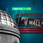 BMV pierde los 57,000 puntos y Wall Street cierra en rojo tras el anuncio global de aranceles