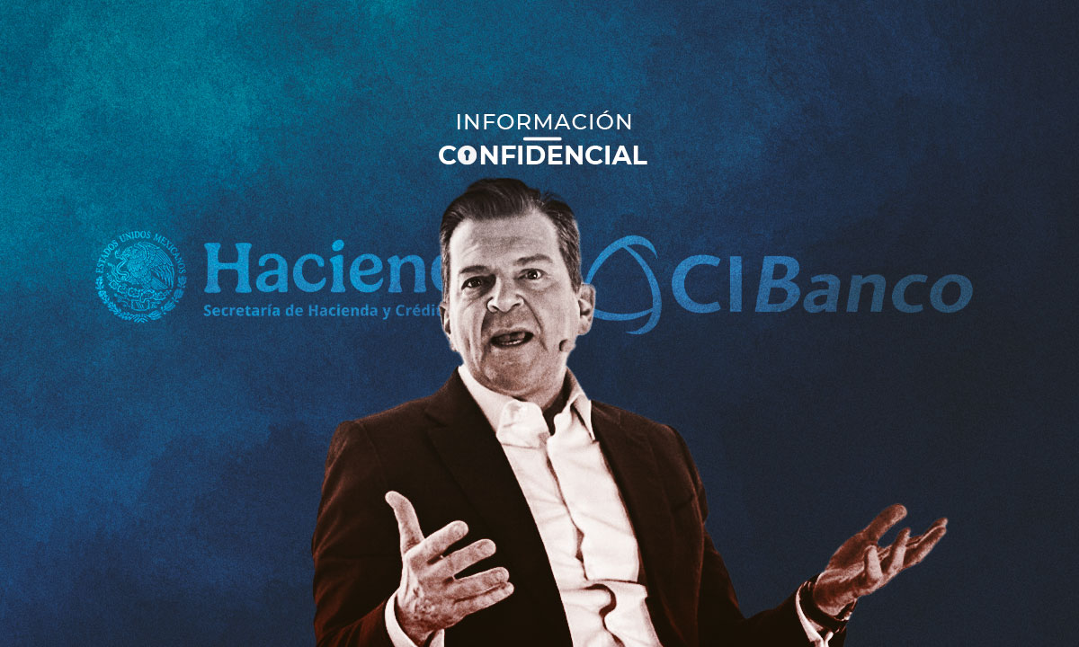 #InformaciónConfidencial: Bancos avanzan con reforma a los fideicomisos