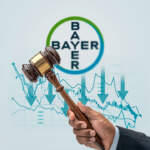 Bayer reporta caída en sus ventas en el 2T25