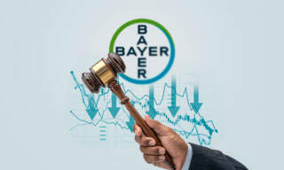 Bayer reporta caída en sus ventas en el 2T25