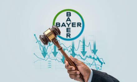Bayer reporta caída en sus ventas en el 2T25