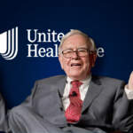 Berkshire Hathaway, de Warren Buffett, invierte en la emproblemada aseguradora UnitedHealth