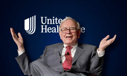 Berkshire Hathaway, de Warren Buffett, invierte en la emproblemada aseguradora UnitedHealth