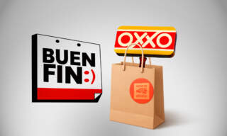 Buen Fin 2025: Oxxo es la primera empresa que se une a la iniciativa con el sello ‘Hecho en México’